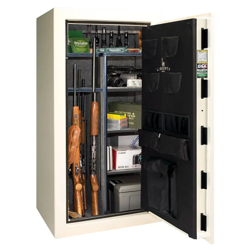 Liberty 47 Gun Safe