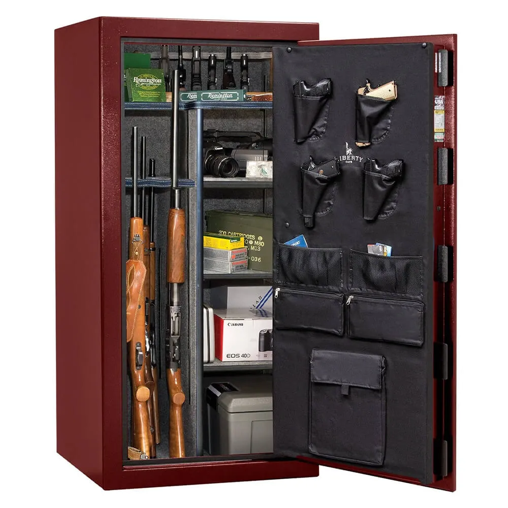 Liberty 47 Gun Safe
