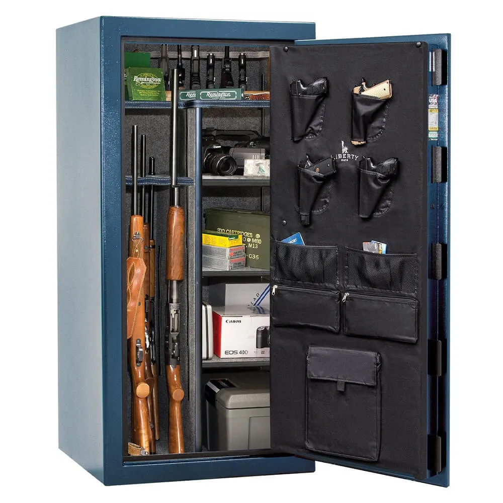 Liberty 47 Gun Safe