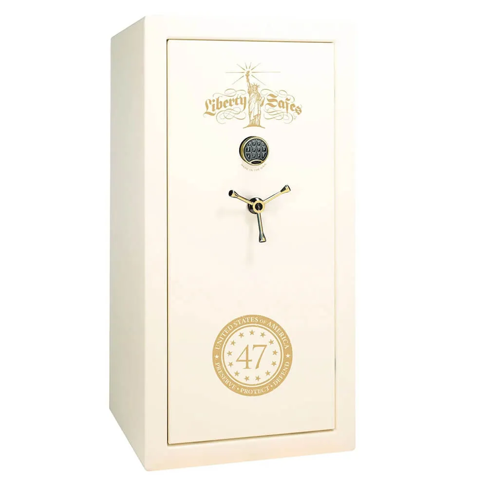 Liberty 47 Gun Safe