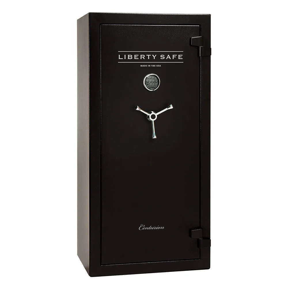 Liberty Gun Safe Centurion 24