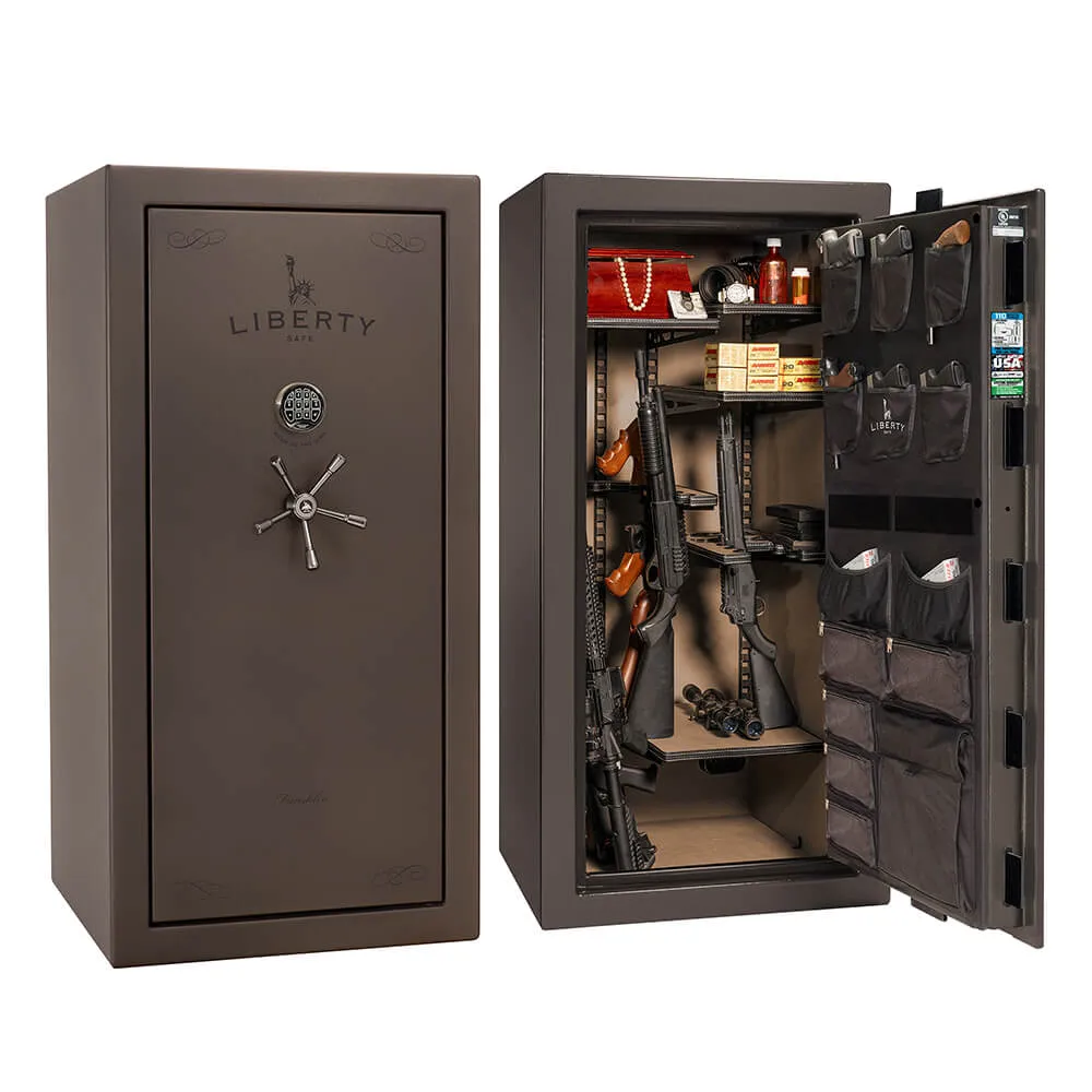 Liberty Gun Safe Franklin 29 FR29