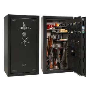 Liberty Gun Safe Franklin 40 FR40