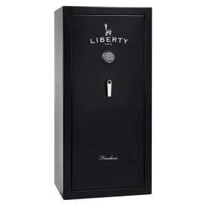 Liberty Gun Safe Freedom 30