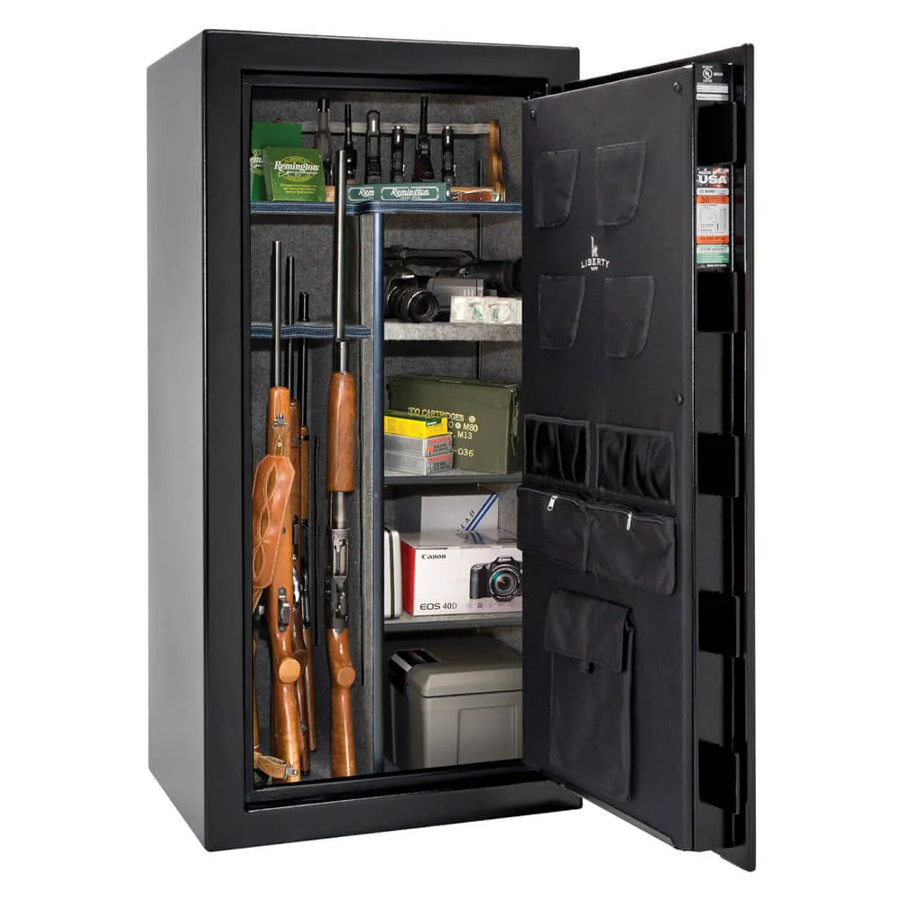 Liberty Gun Safe Freedom 30