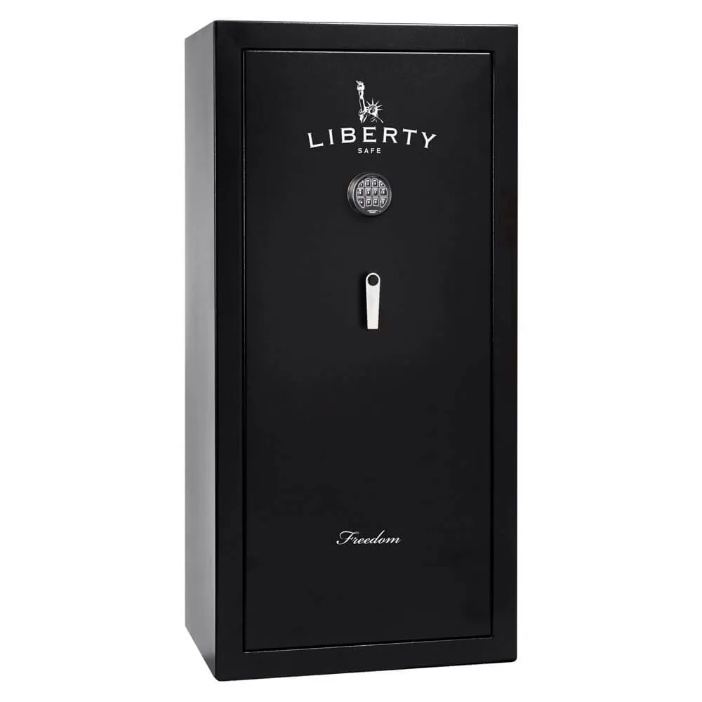 Liberty Gun Safe Freedom 30