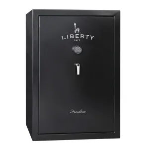 Liberty Gun Safe Freedom 48