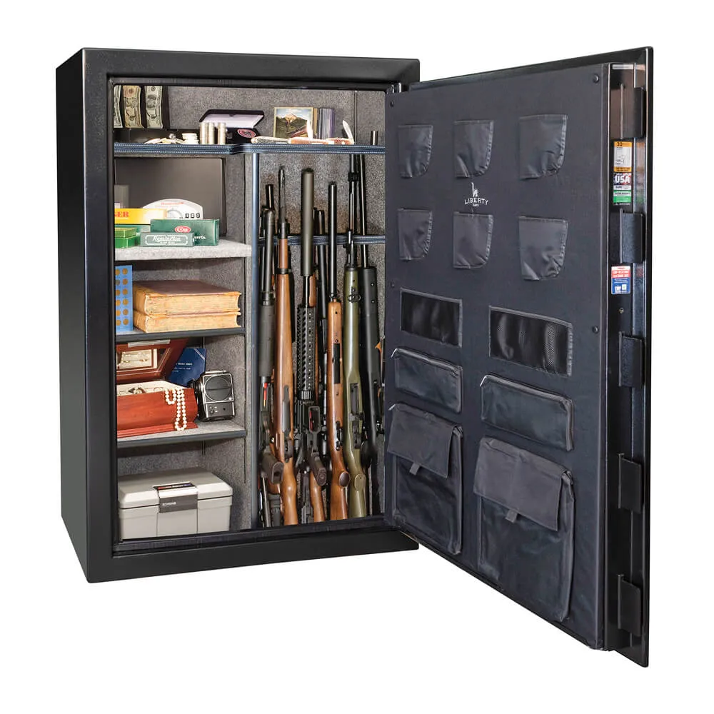 Liberty Gun Safe Freedom 48