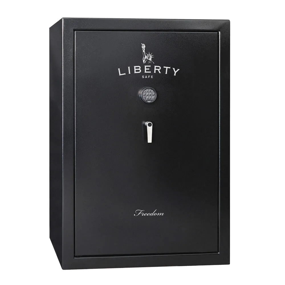 Liberty Gun Safe Freedom 48