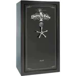 Liberty Lincoln 40 Gun Safe with Electronic Lock
