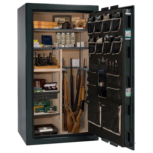 Liberty Lincoln 40 Gun Safe with Electronic Lock