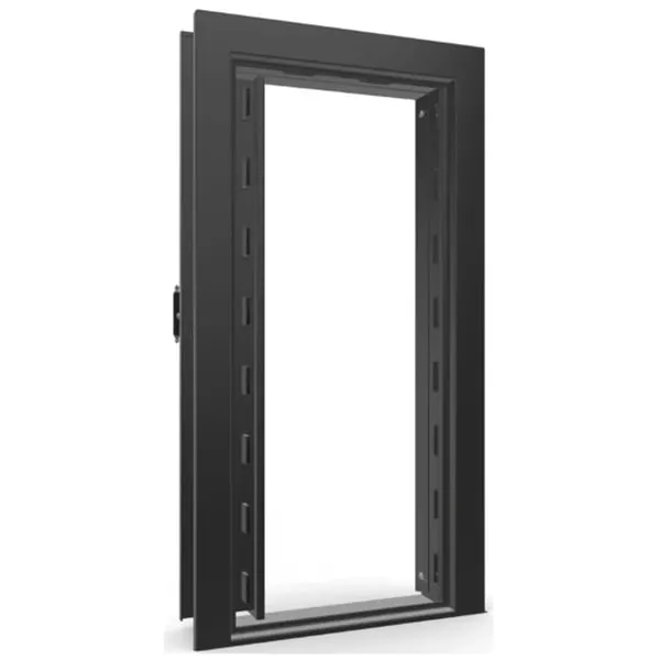 Liberty Vault Door The Beast Inswing Left Hinge with Mechanical Lock