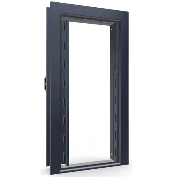 Liberty Vault Door The Beast Inswing Left Hinge with Mechanical Lock