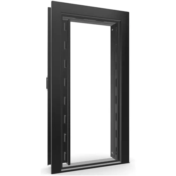 Liberty Vault Door The Beast Inswing Left Hinge with Mechanical Lock