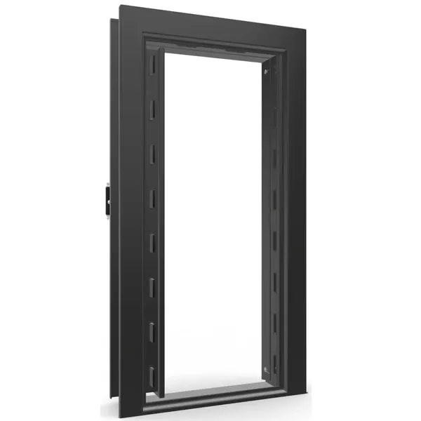 Liberty Vault Door The Beast Inswing Left Hinge with Mechanical Lock
