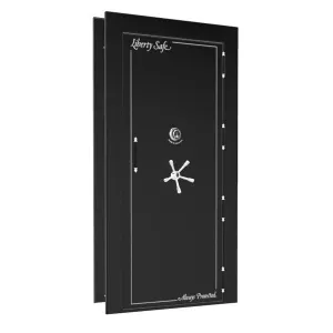 Liberty Vault Door The Beast Outswing Right Hinge with Mechanical Lock