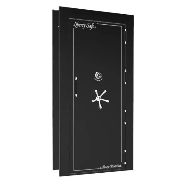 Liberty Vault Door The Beast Outswing Right Hinge with Mechanical Lock