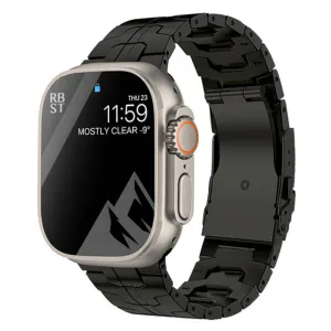 Light Weight Luxury Titanium Band