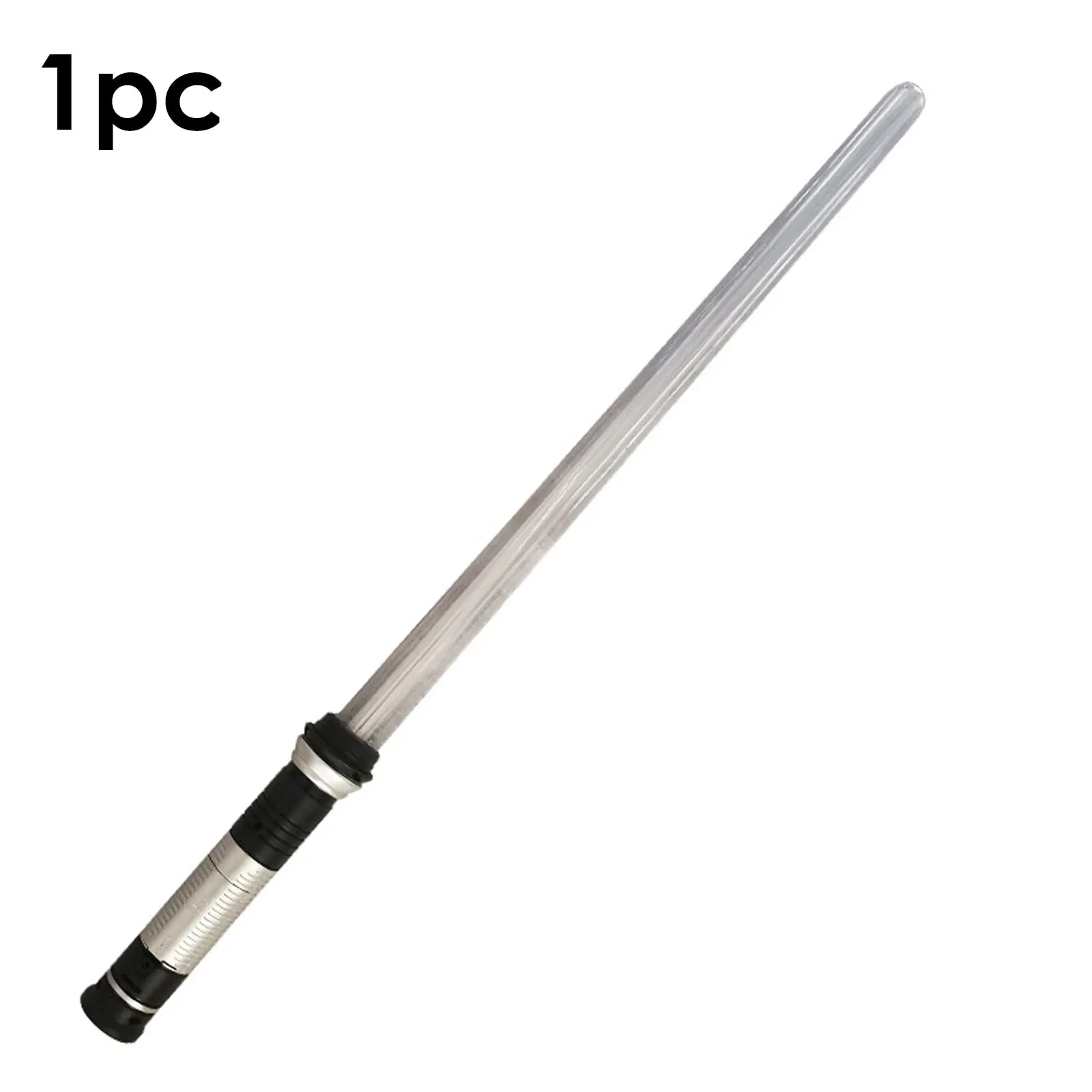 Lightsaber Toy for Kids LED Light Sword with Sound Effects and Changing Colors