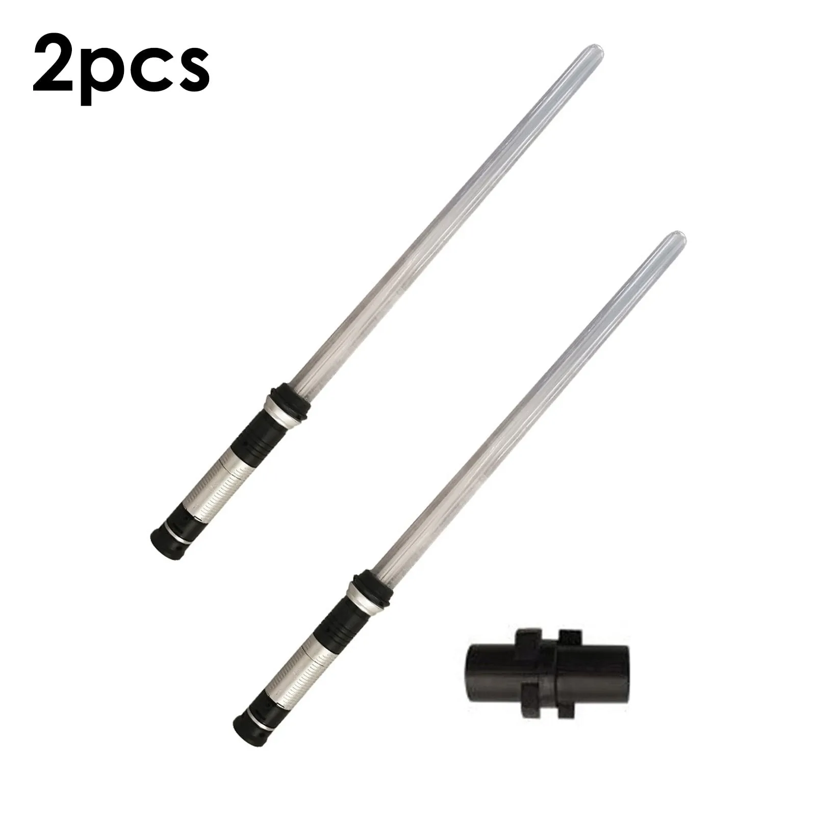 Lightsaber Toy for Kids LED Light Sword with Sound Effects and Changing Colors
