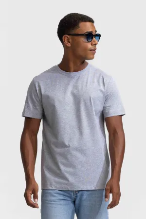 Lightweight T-shirt Åsa Grey