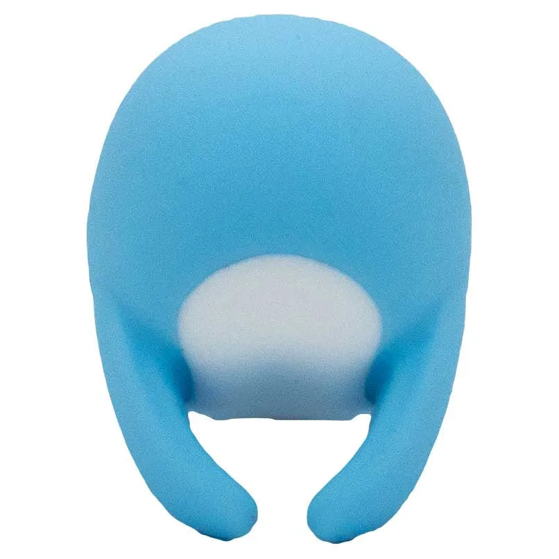 Like A Kitten The Heavenly Humpback Finger Bullet Vibrator