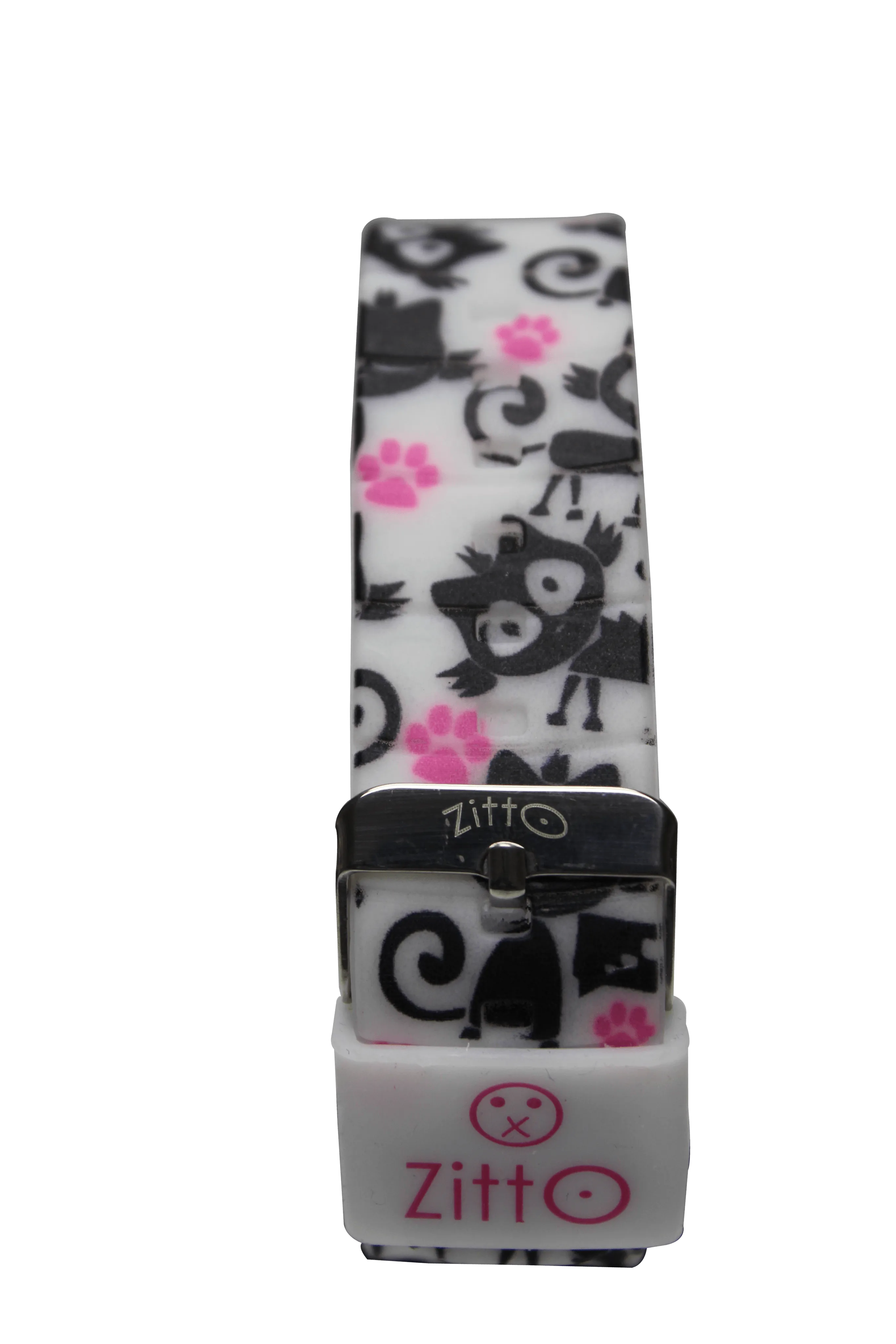 LIMITED EDITION CAT IS BACK