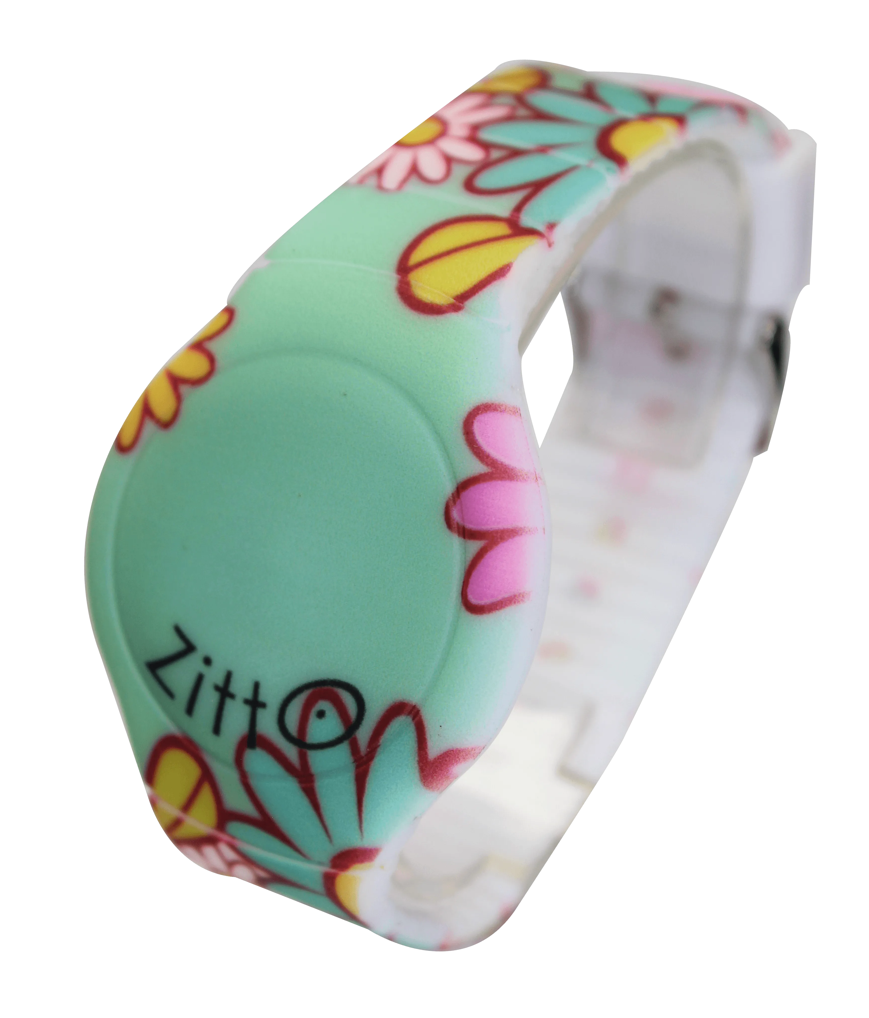 LIMITED EDITION DAISY TIME