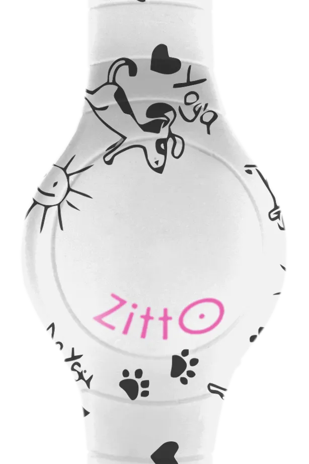 LIMITED EDITION FIDO'S WAY