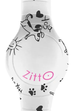 LIMITED EDITION FIDO'S WAY