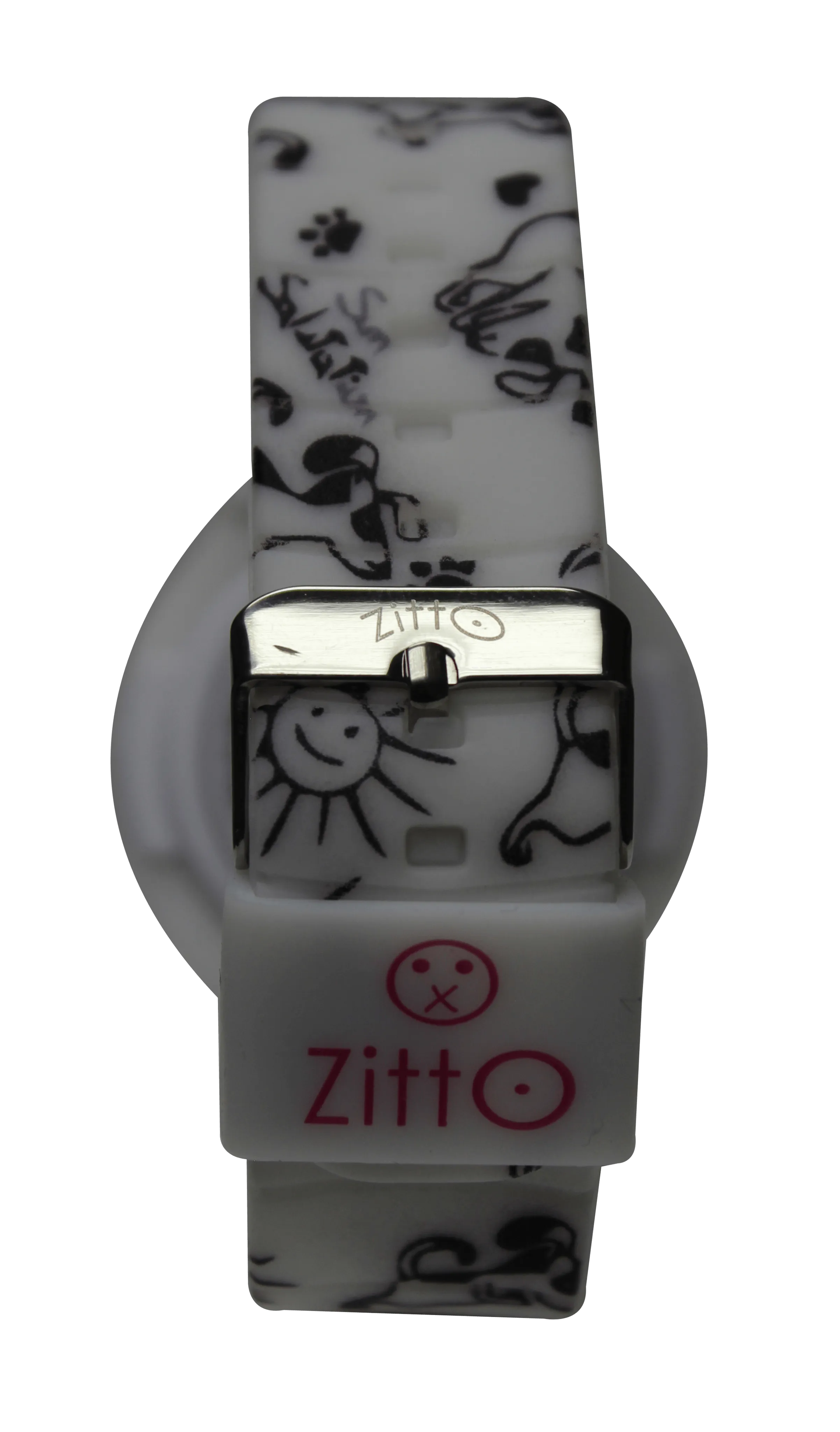 LIMITED EDITION FIDO'S WAY