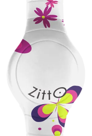 LIMITED EDITION FLOWER POWER