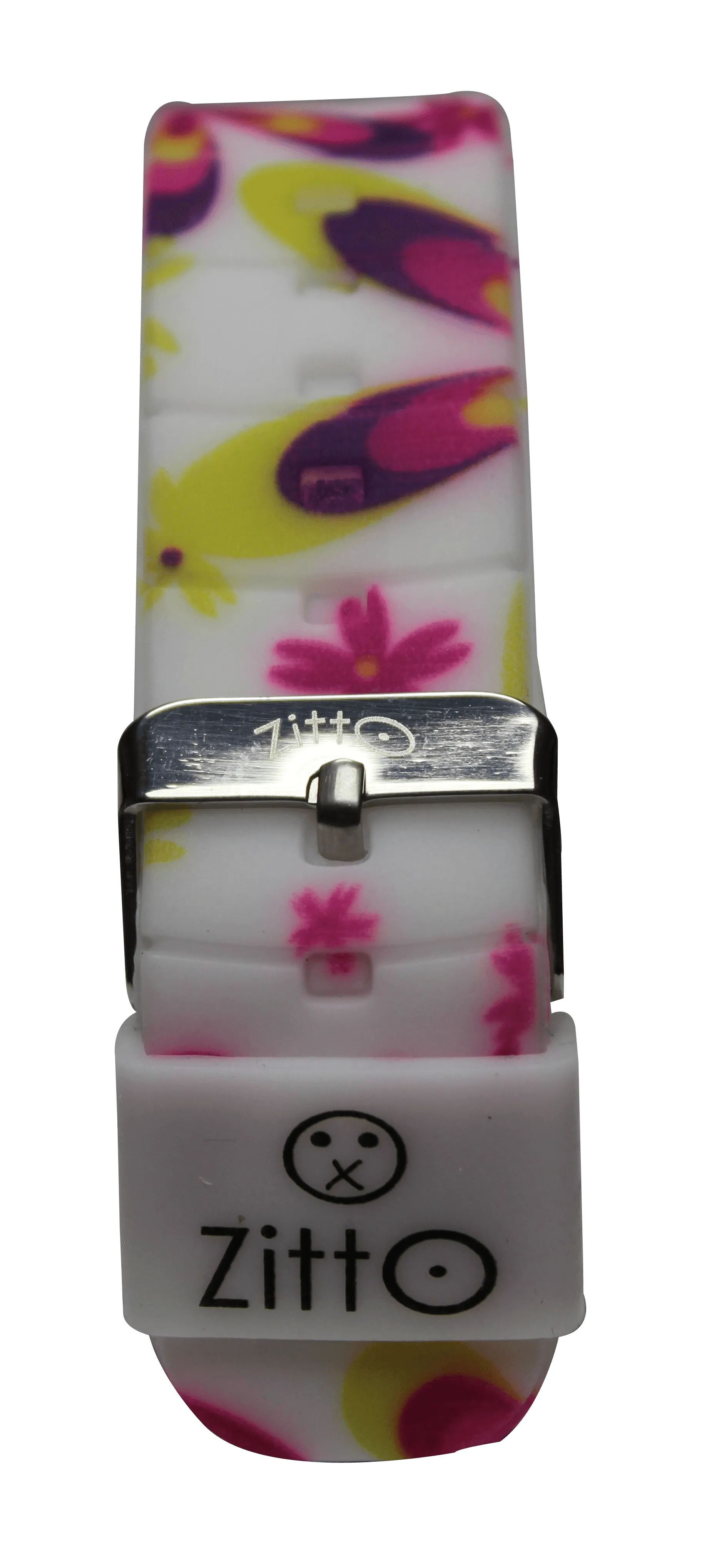 LIMITED EDITION FLOWER POWER