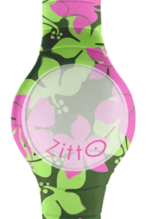 LIMITED EDITION TROPICAL MOOD