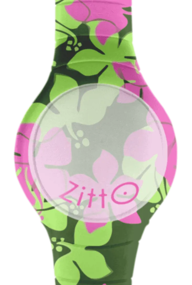 LIMITED EDITION TROPICAL MOOD
