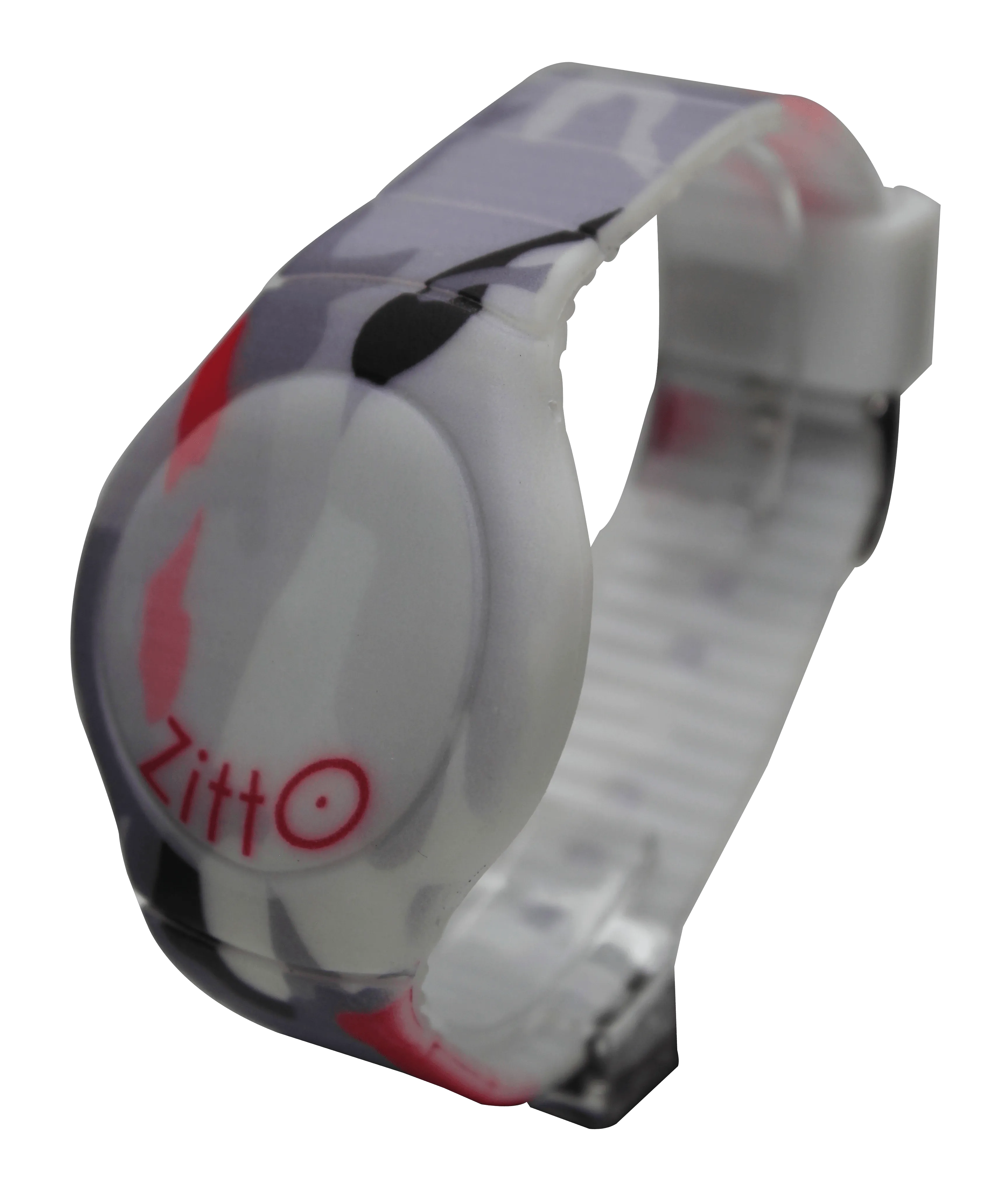 LIMITED EDITION URBAN CAMO