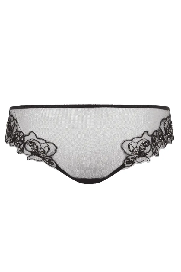 Lindie Brief - Black