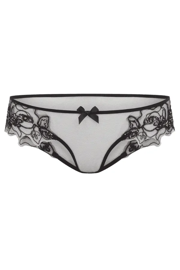 Lindie Brief - Black