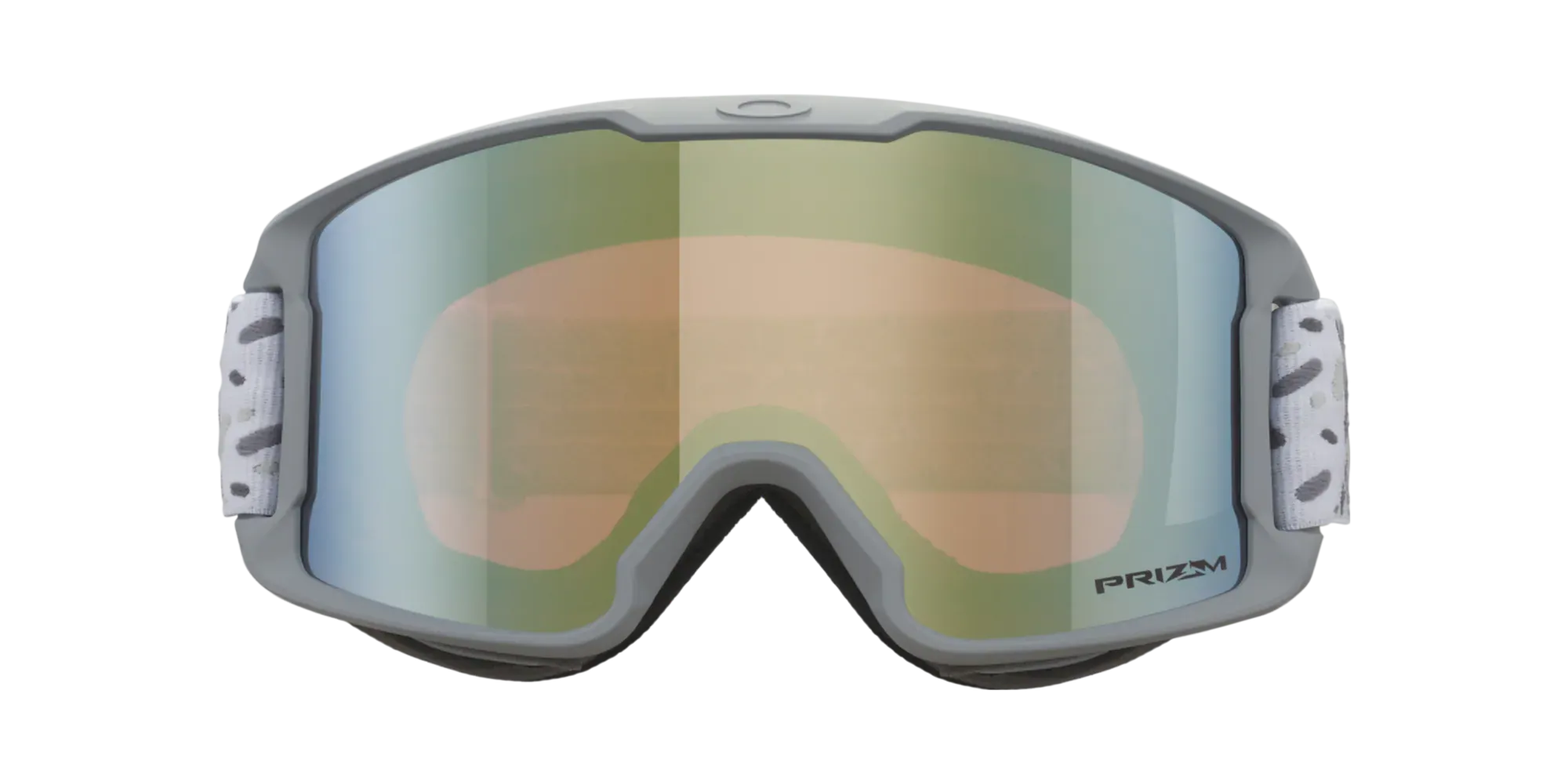 Line Miner S - Grey Granite