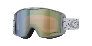 Line Miner S - Grey Granite