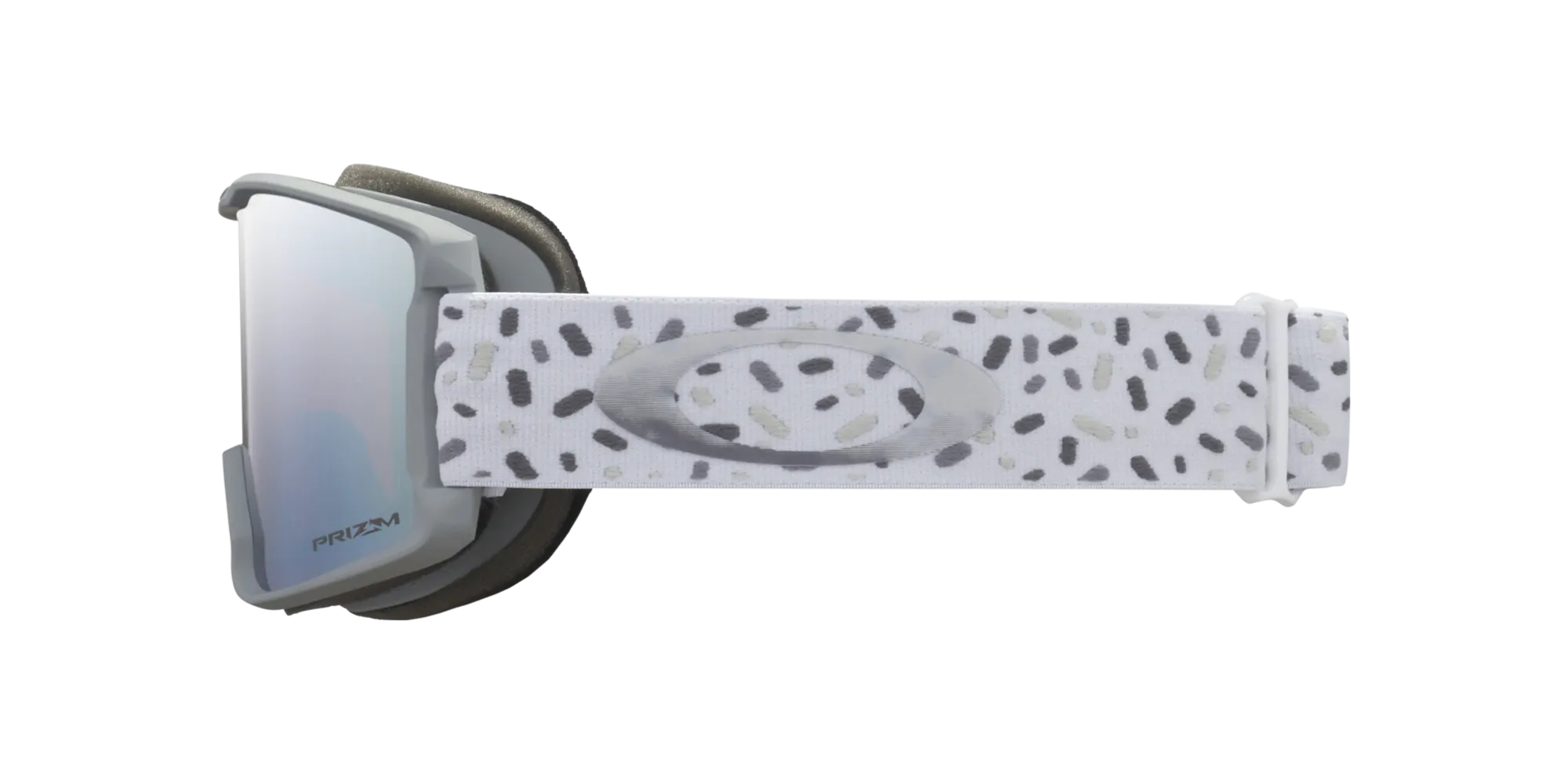 Line Miner S - Grey Granite