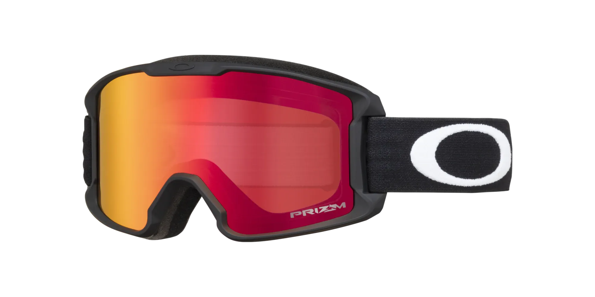 Line Miner S - Matte Black - 7965055189218