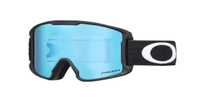 Line Miner S - Matte Black