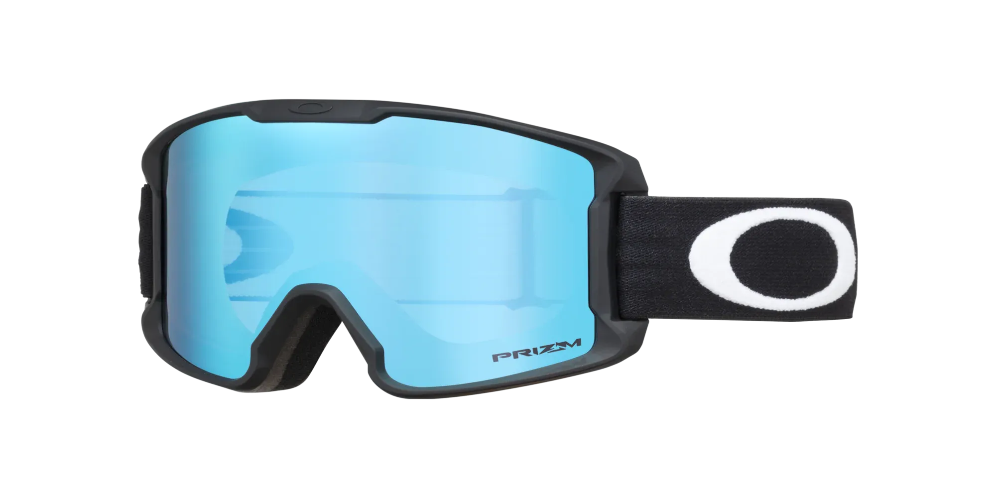 Line Miner S - Matte Black