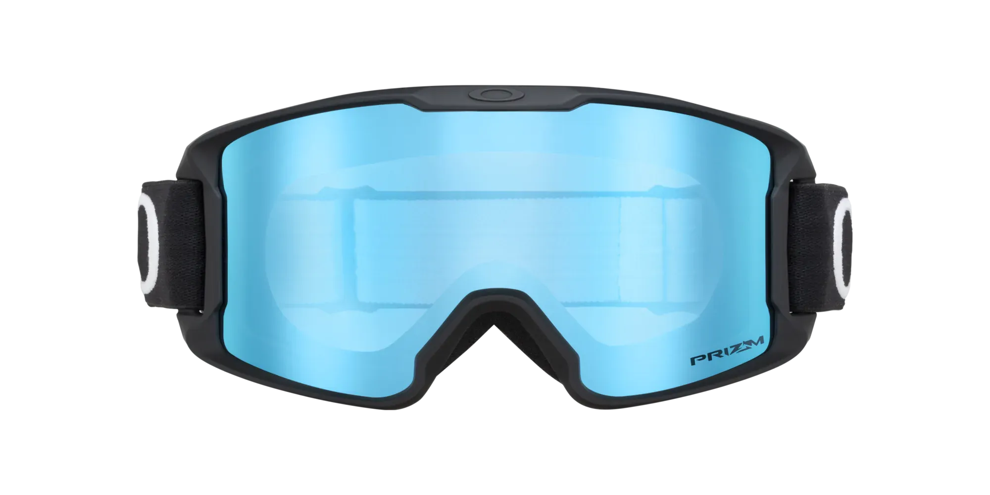 Line Miner S - Matte Black