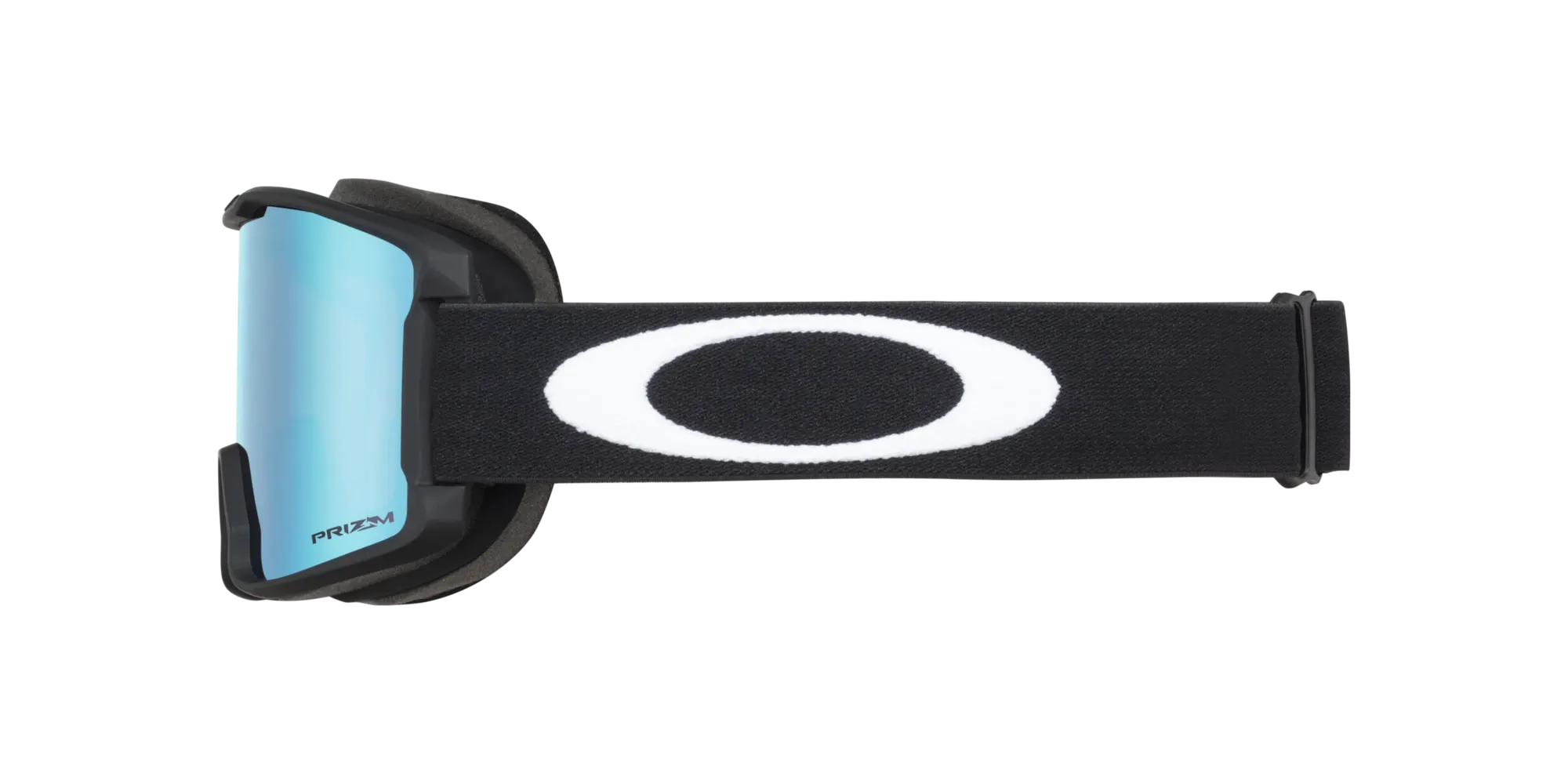 Line Miner S - Matte Black