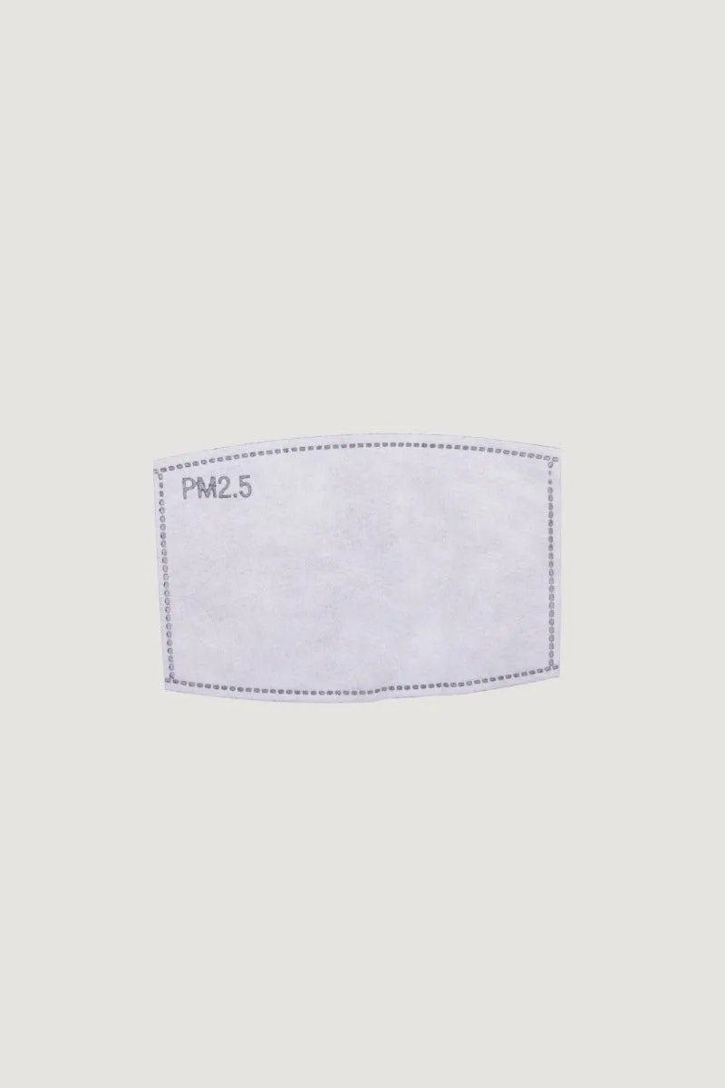 Linen Face Mask | Indigo