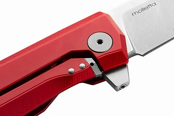 LIONSTEEL MYTO ALUMINUM