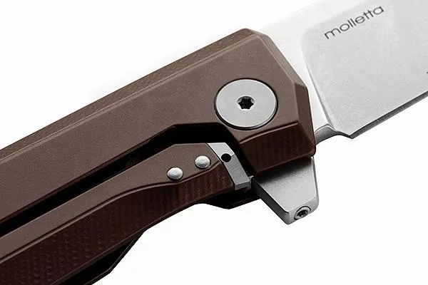 LIONSTEEL MYTO ALUMINUM