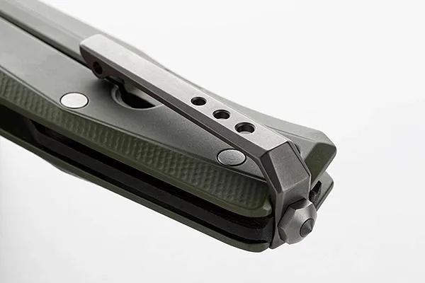 LIONSTEEL MYTO ALUMINUM